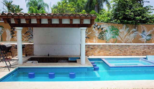 Mi casa en Tepoz