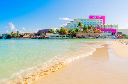 Mia Reef Isla Mujeres - All Inclusive Resort