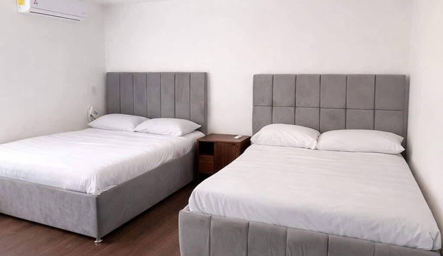 Milan Providencia Studio 1