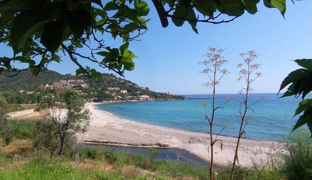 MINI-VILLA ALESSANDRA - BEACH ON FOOT - TARCO