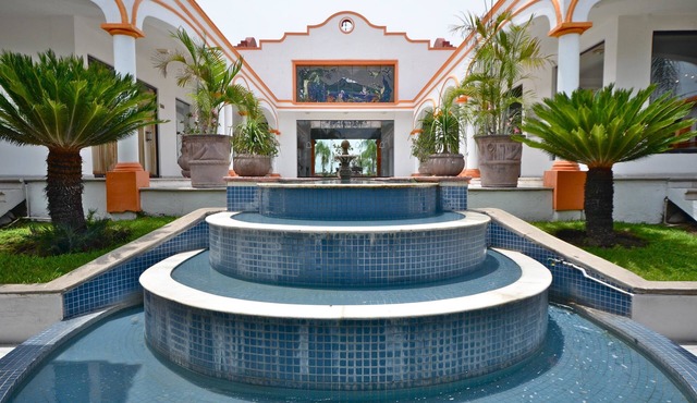 Misión Colima