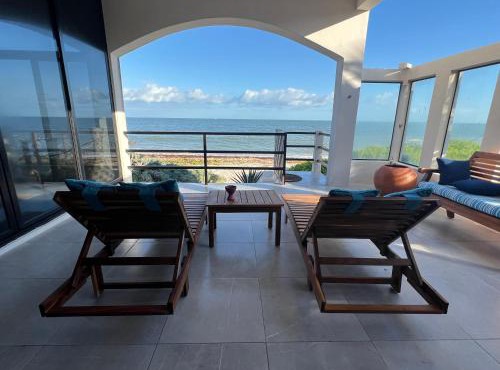 Mizu Villa