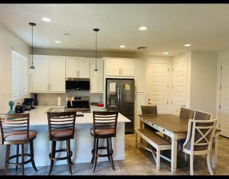 Modern Private Casita Close to Zoo-Casino-Stadium