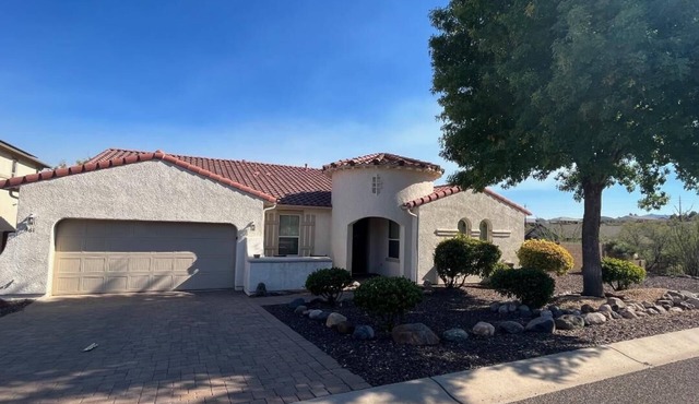 Monthly seasonal rental - Great location near Sedona and Jerome