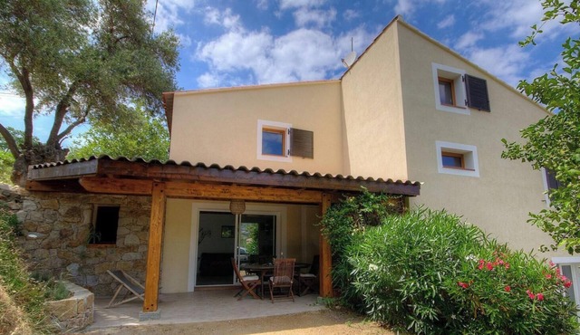 Monti - CATERI - Gîte