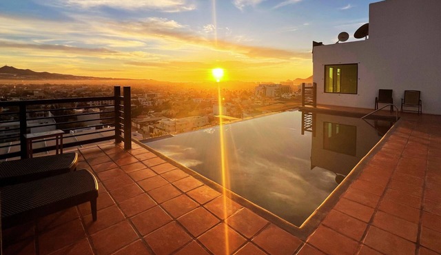 Morgan Boutique Hotel and Residences