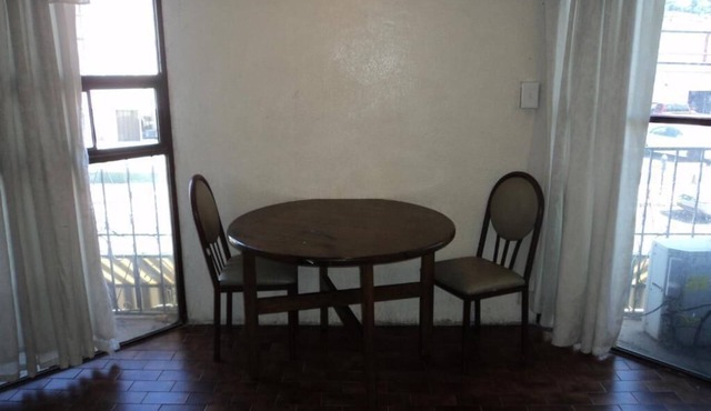 Motel San Luis de Nogales