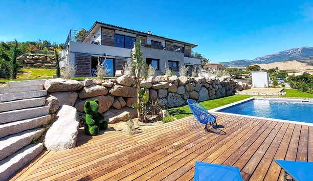 Munticella by Interhome