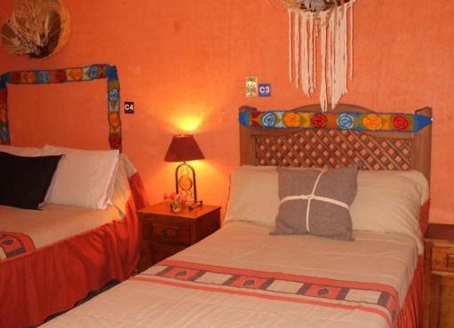 Nómada Hostel