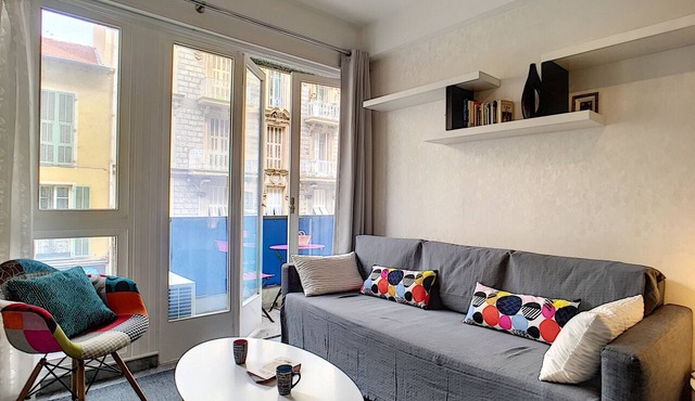 N&J - NEVADA SUITE - Central - By sea