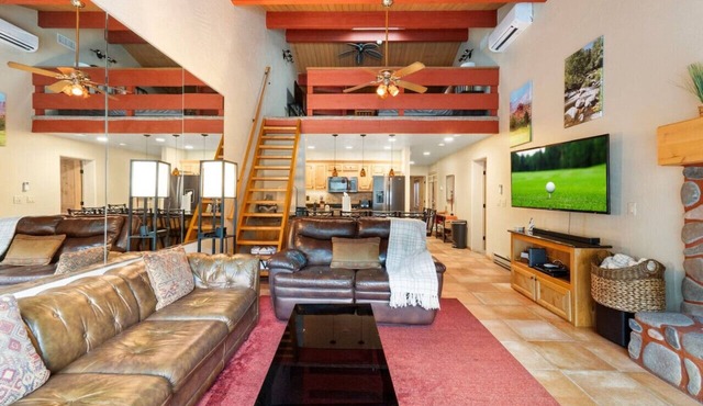 Nature's Haven in Sedona |Unit 41 |Junipine Resort