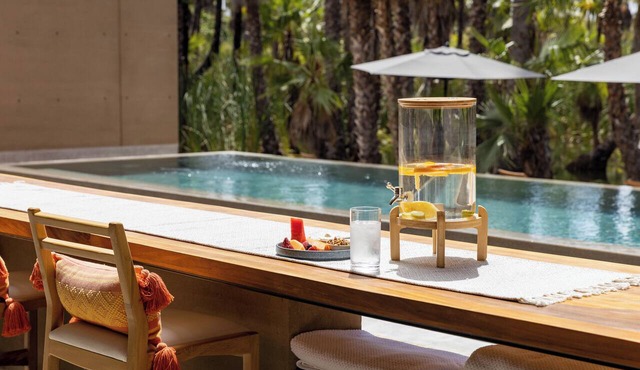 NEST Los Cabos