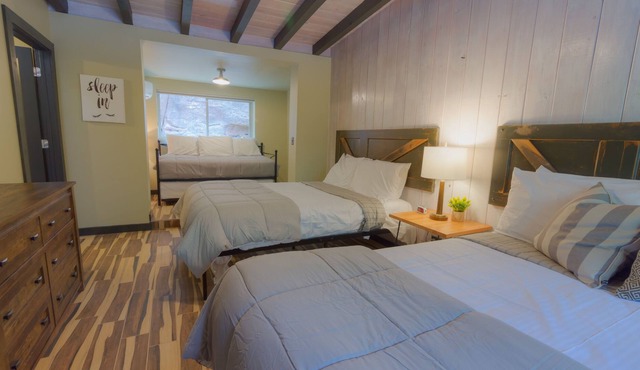 NEW LISTING! Destination Oak Creek 5 by RedAwning