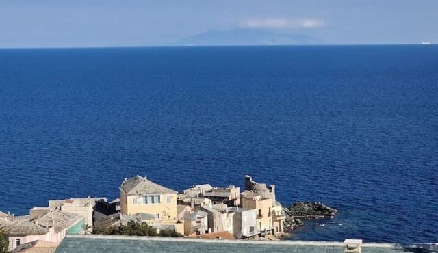 New Villa Caterina 8 pax, sea view, heated pool