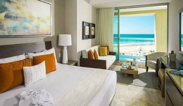 New Year’s Week-2BR Grand Mayan Suite - Sleeps 8 - Resort Access