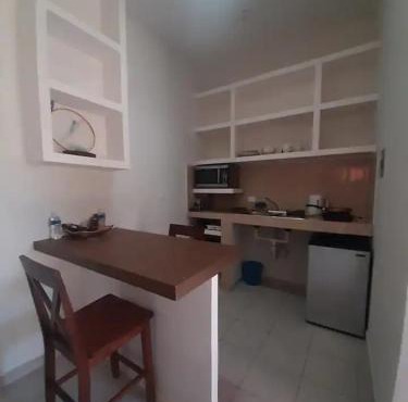 Nice apartment in the north