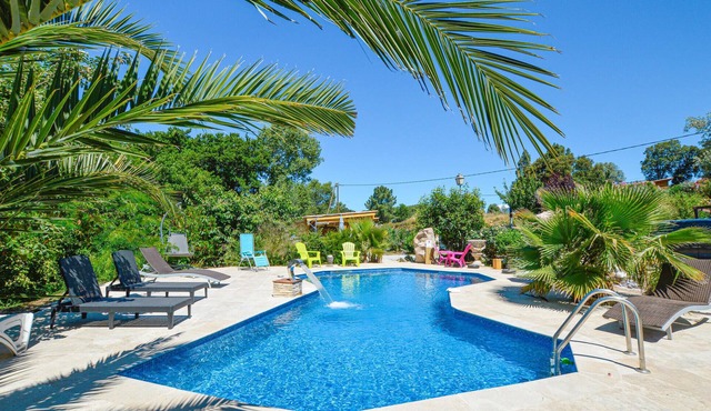Nice home in Petreto Bicchisano