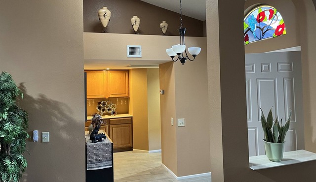 No longer available on VRBO