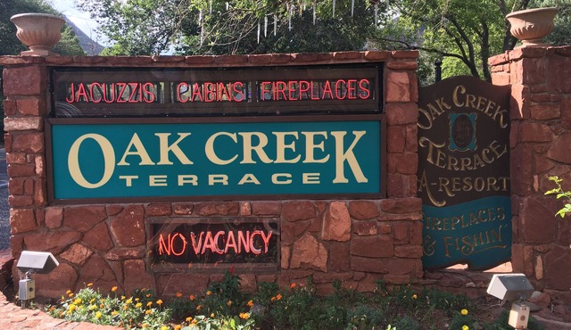 Oak Creek Terrace