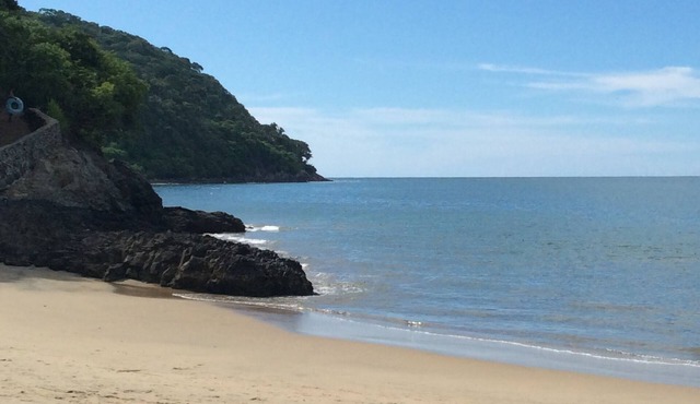 Ocean front Rental Property