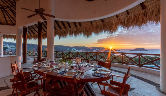 Oceanfront W/Stunning Views | Pool & Beach Access