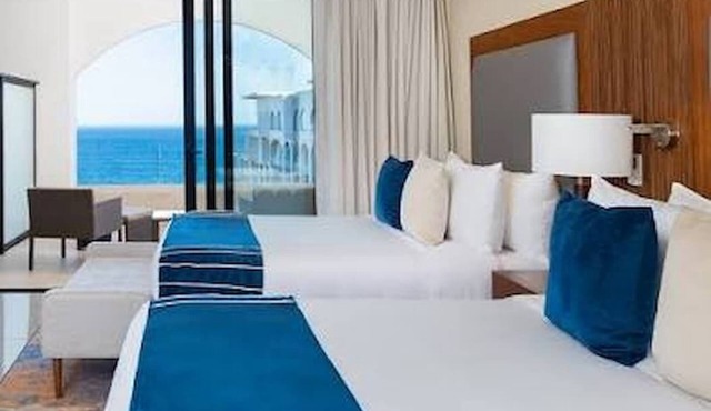 Oct 31–Nov 7 PGA Golf Week Luxury Ocean View Villa Sleeps 8