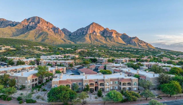 One bedroom condo in the heart of Oro Valley
