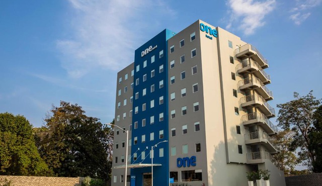 One Tapachula