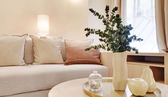 ONIRI - Sublime Serviced 2-BR - Place Vendôme