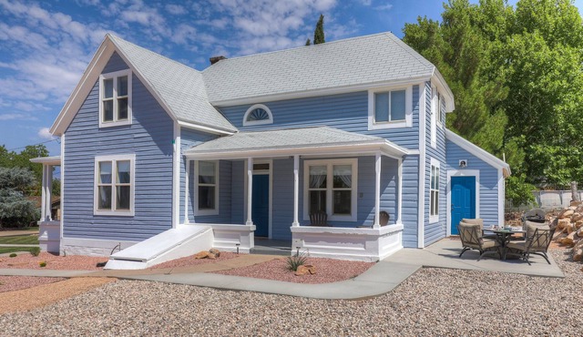 Orchard Cottage