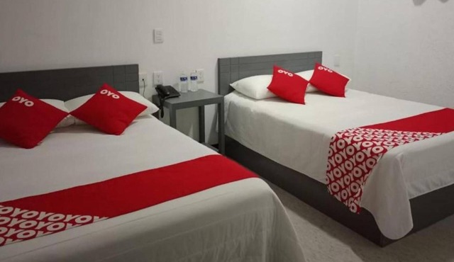 OYO Hotel Puerta Sur