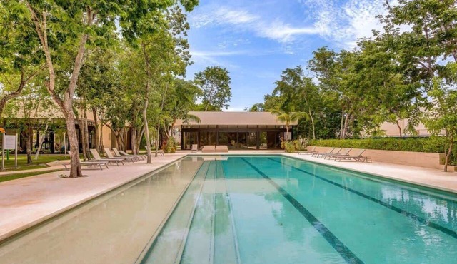 Palmara Gated Community, Pool, Gym & Paddle Court