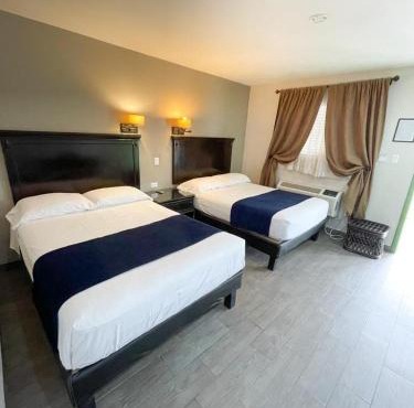 Palms Hotel