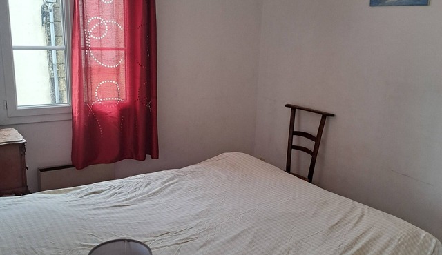 Panoramic view accommodation
