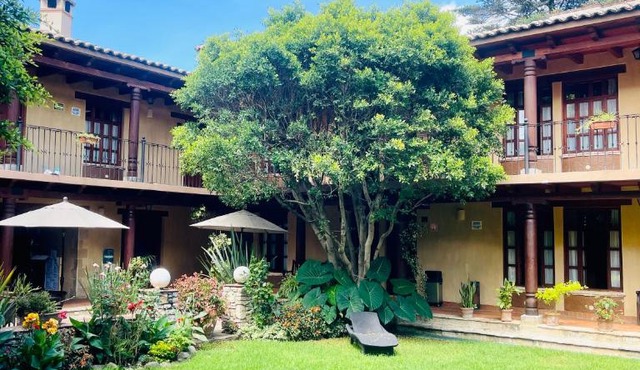 Parador Margarita