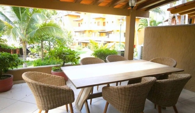 Park Royal Los Tules Cozy 1BR Condo w Balcony for Vacation Spots