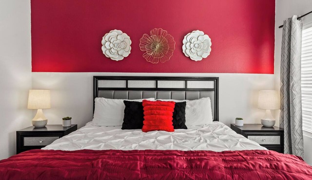 Peaceful Remodeled Unit | Serene Wellness Retreat