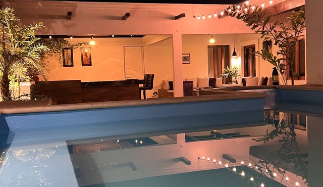 Penthouse Casa 511 Hotel Boutique