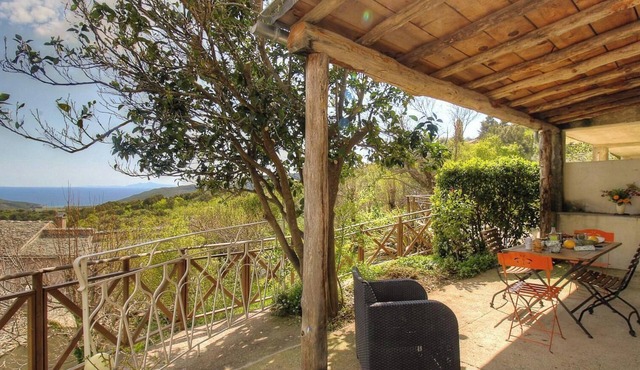 Petirossu - CAGNANO - Guest house