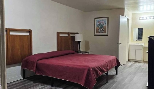 Pharr Executive Inn