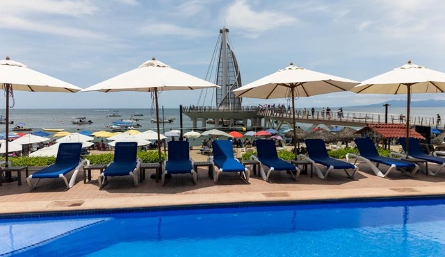 Pier 69 Beachfront Boutique Hotel Romance Zone Adults Only
