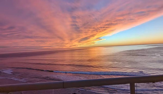 Playa Encantada Beachfront Condo