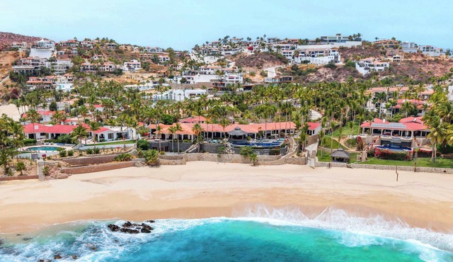Please Inquire Before Booking – Luxury Villa