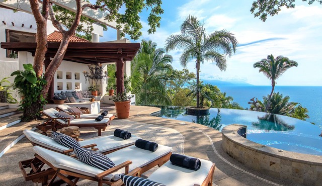 Please Inquire Before Booking – Luxury Villa