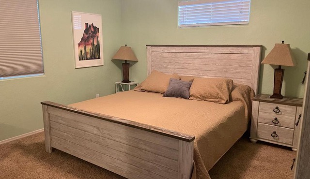 Ponderosa Pines Retreat by SKyRun Vacation Rentals Sedona