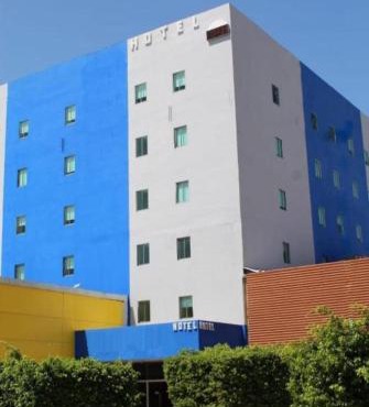 Premier Inn Tuxtla