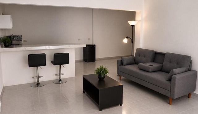 Premium Executive Apartment