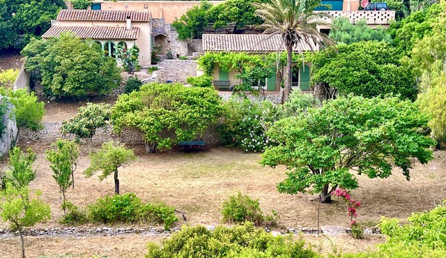 Propriété de Charme à Bonifacio