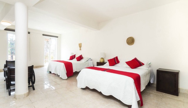 Pueblitos de Guanajuato Hotel
