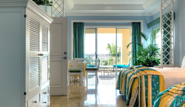 Pueblo Bonito Emerald Bay, Junior Suite, Habitación de lujo.